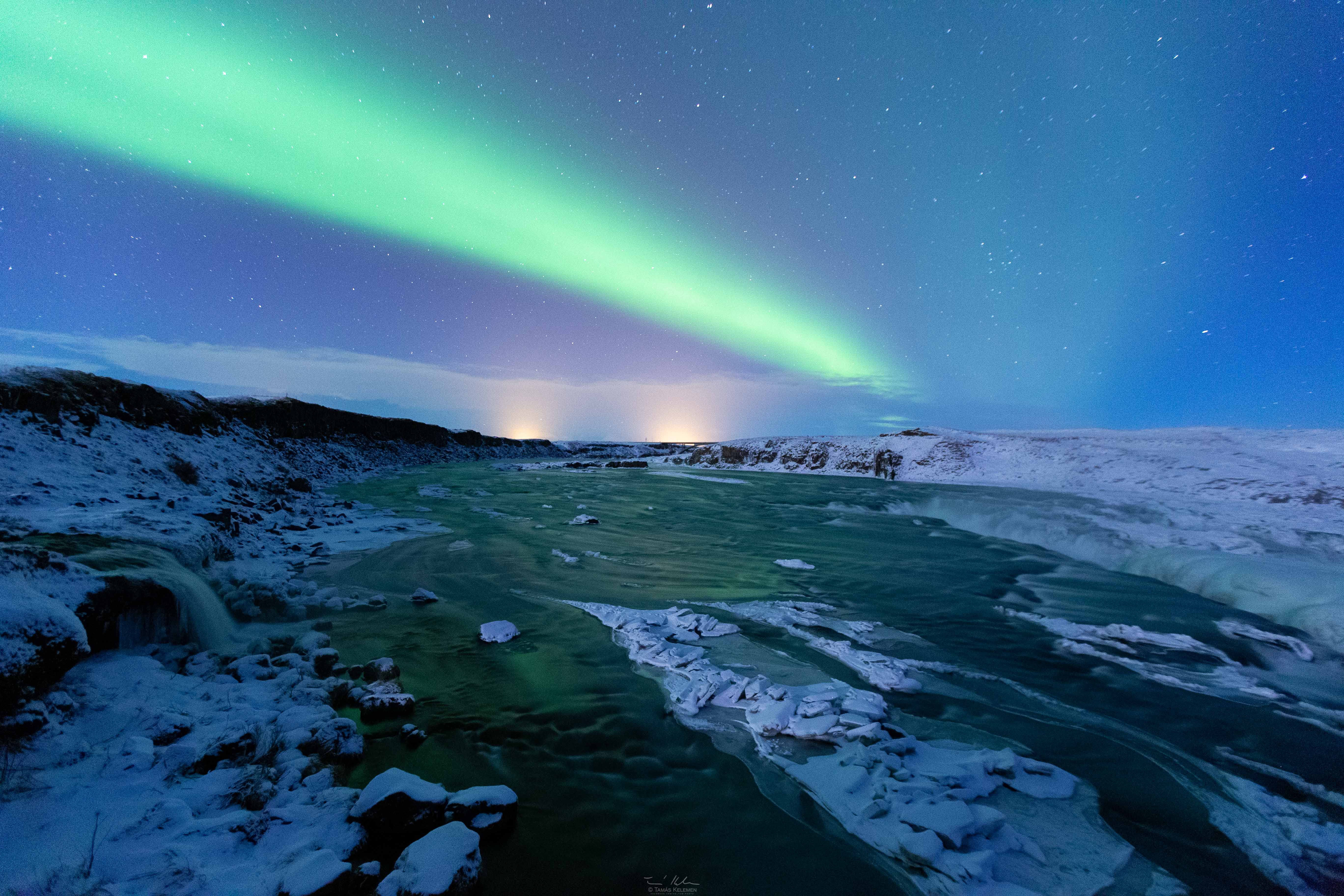 Northern Lights